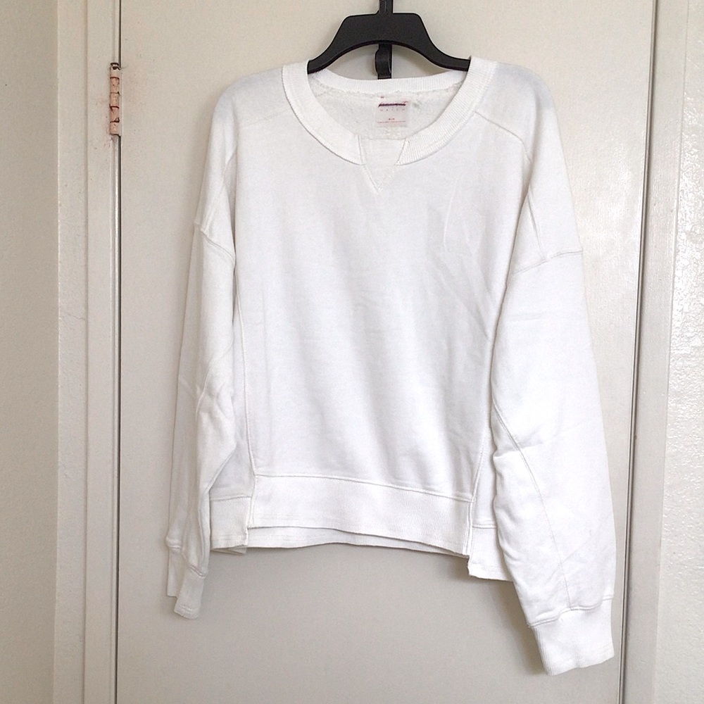 Free People NWT Intercept Pullover - Picture 5 of 13
